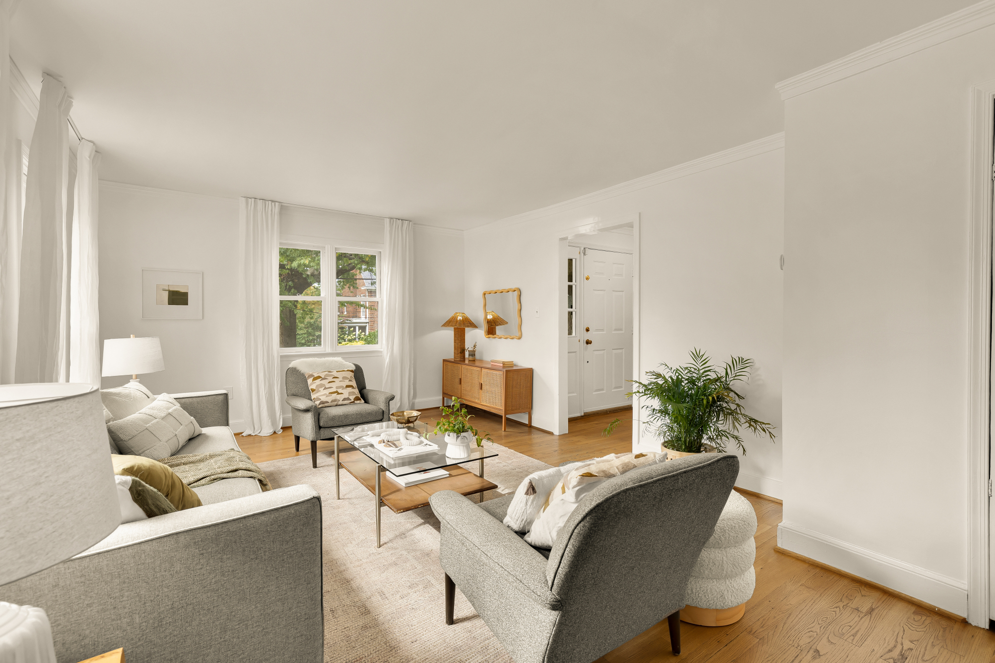 6117 Broad Branch Road NW_Living Room 2